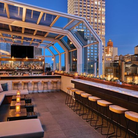 Marriott Vacation Club, New York City  Zewnętrze zdjęcie