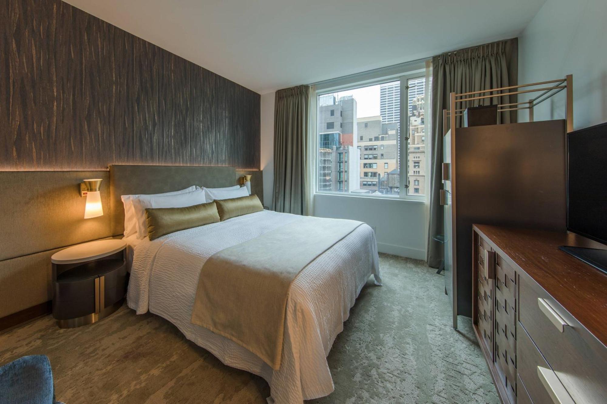 Marriott Vacation Club, New York City  Zewnętrze zdjęcie