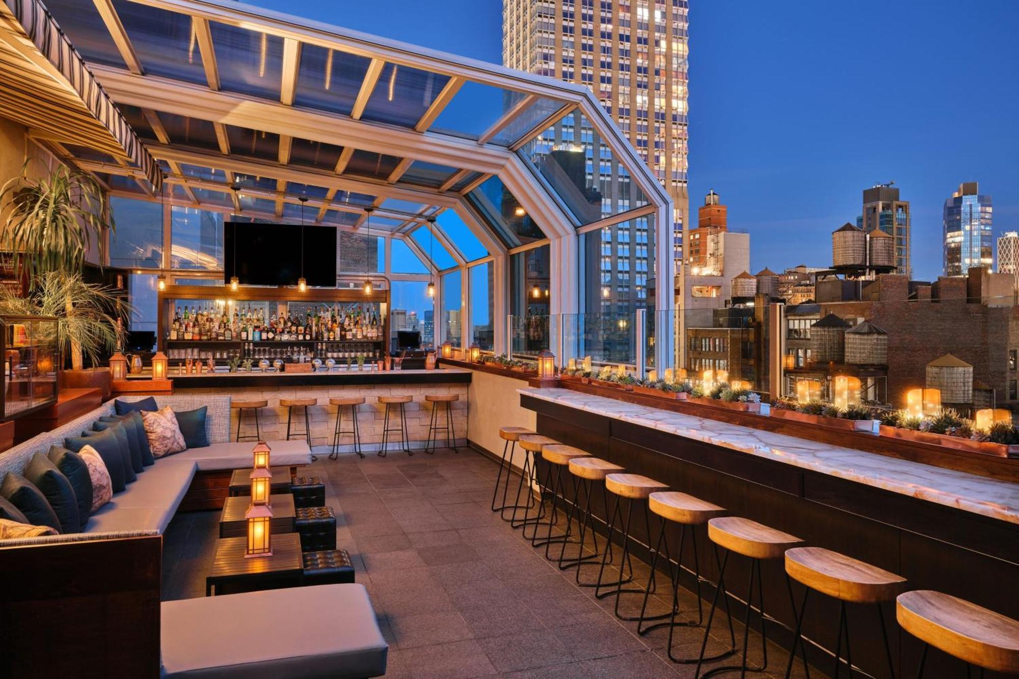 Marriott Vacation Club, New York City  Zewnętrze zdjęcie