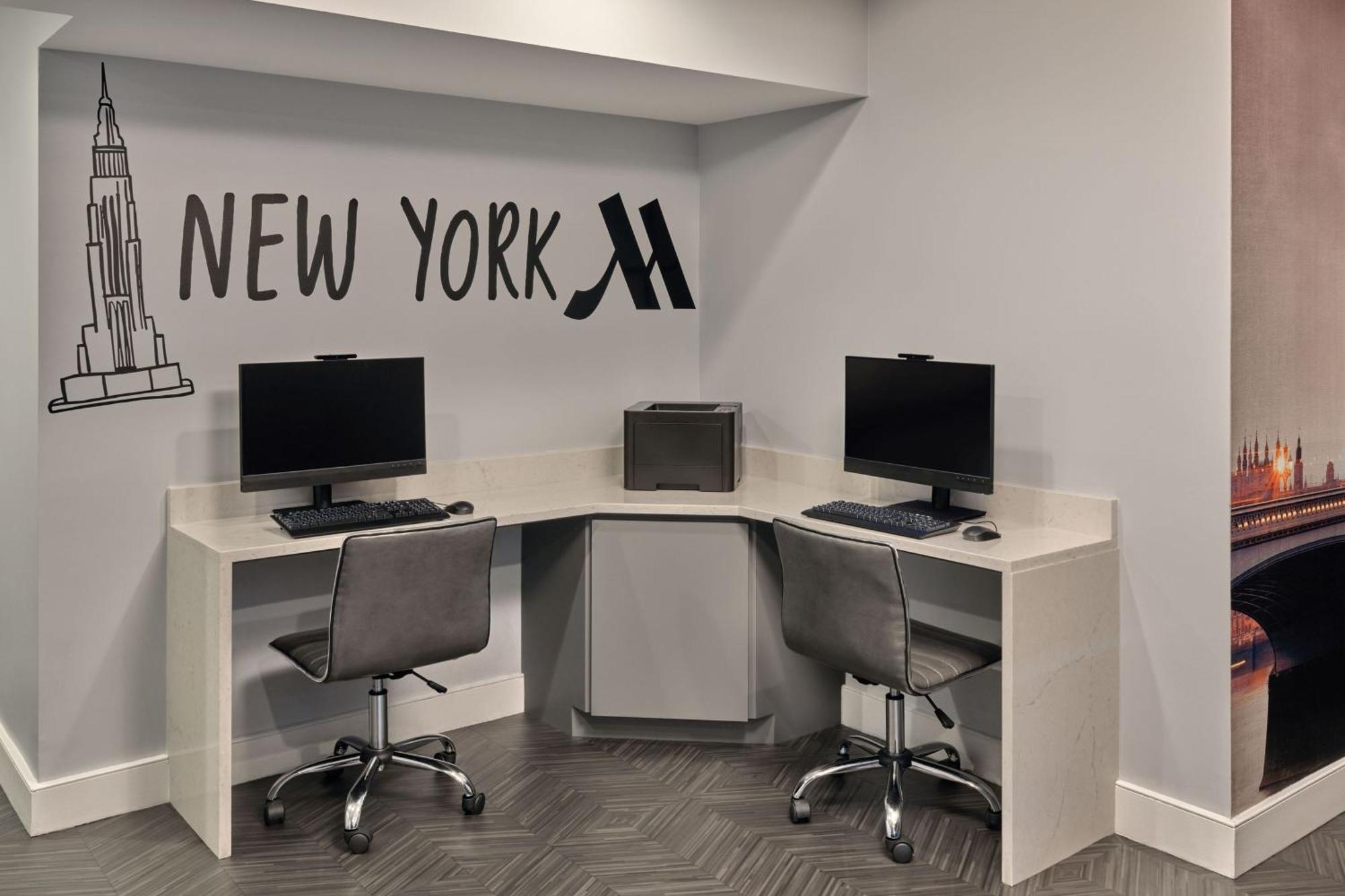 Marriott Vacation Club, New York City  Zewnętrze zdjęcie