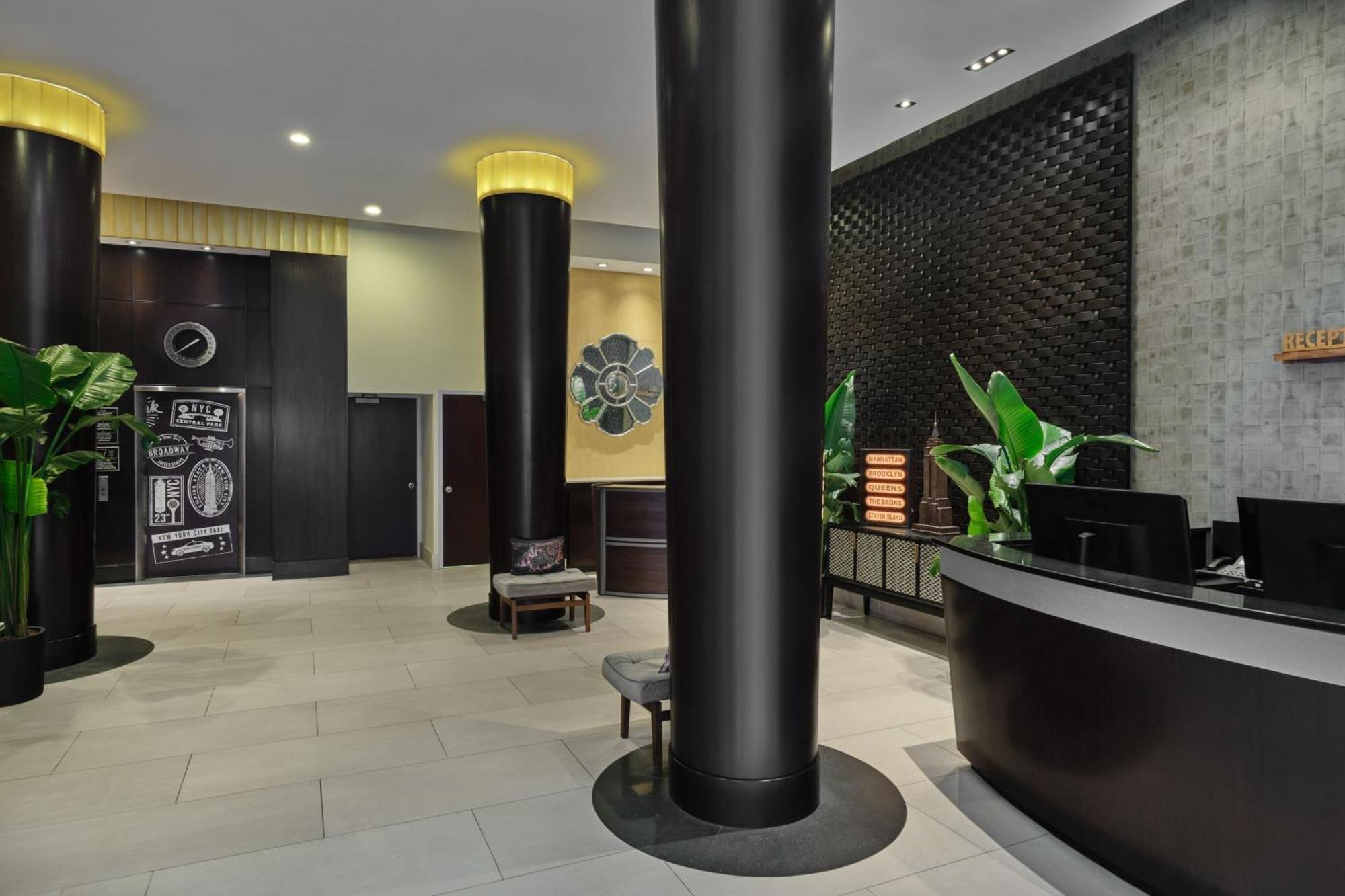Marriott Vacation Club, New York City  Zewnętrze zdjęcie