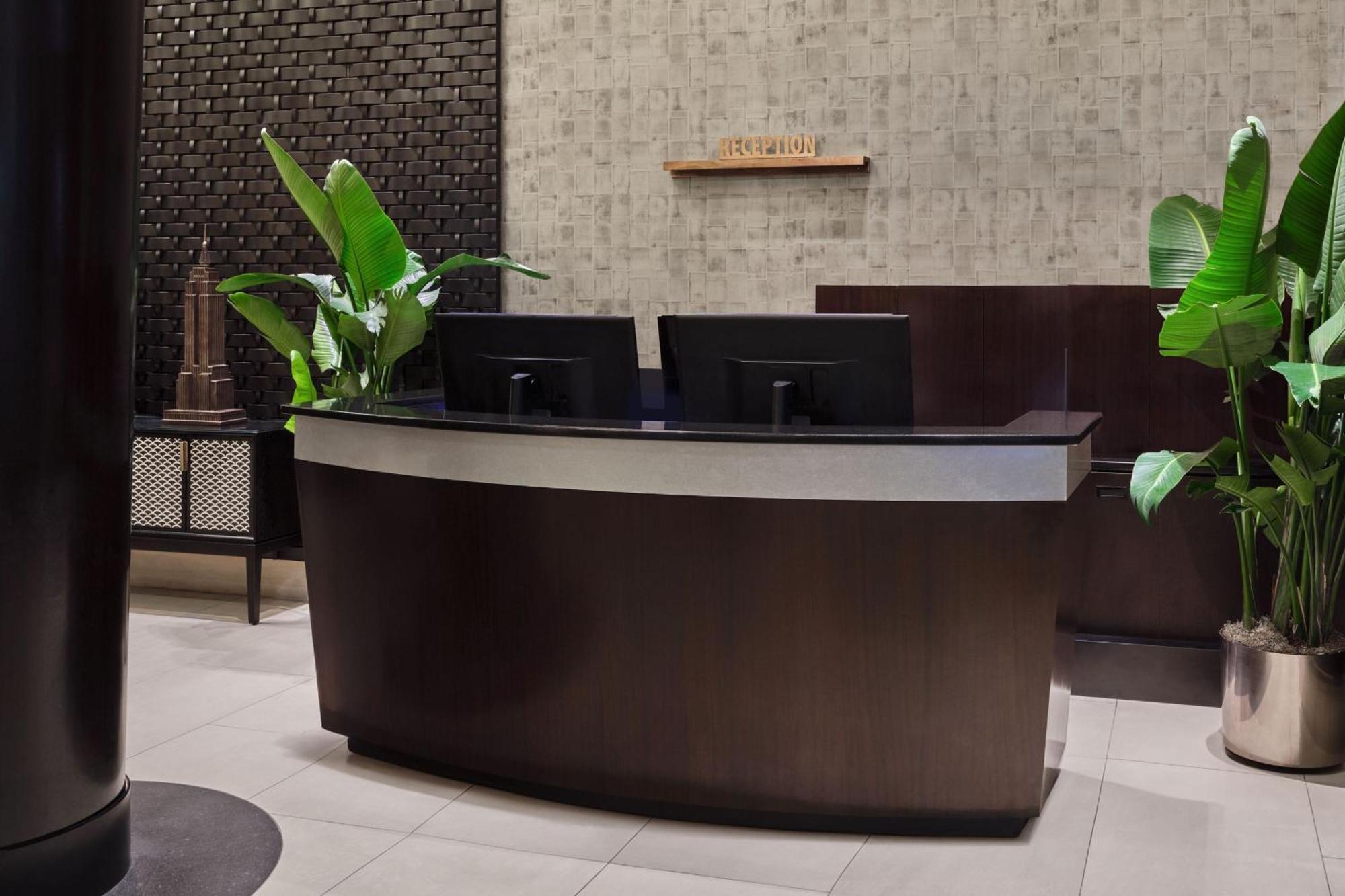 Marriott Vacation Club, New York City  Zewnętrze zdjęcie
